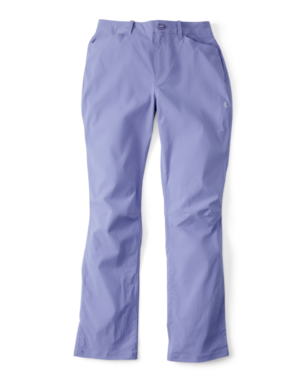 Coraje Tech Pant - Women's