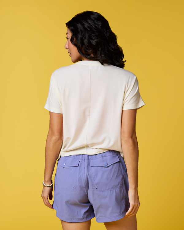 Empaca Boxy T-Shirt - Women's