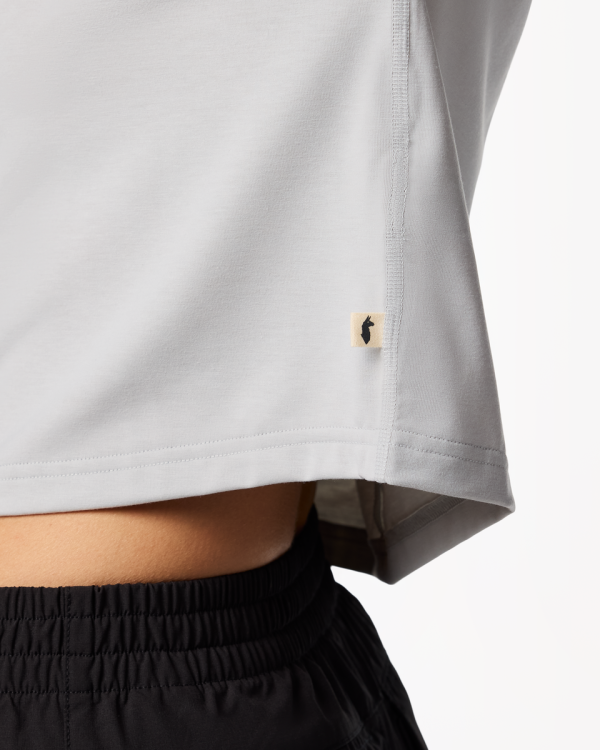 Empaca Boxy T-Shirt - Women's