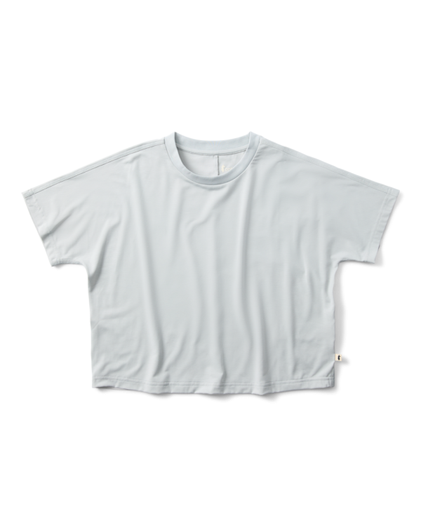 Empaca Boxy T-Shirt - Women's