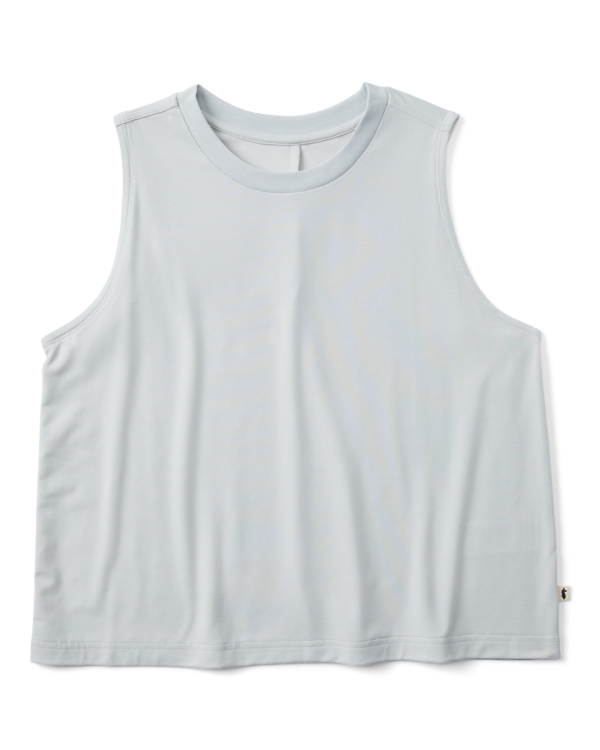 Empaca Tank - Women's