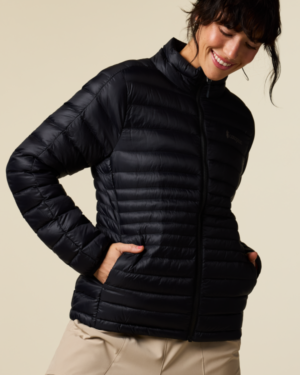 Fuego Down Jacket - Women's