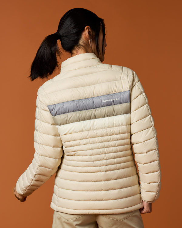 Fuego Down Jacket - Women's