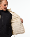 Fuego Down Vest - Women's