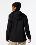 Impermeo 3L Hooded Shell Jacket - Women's