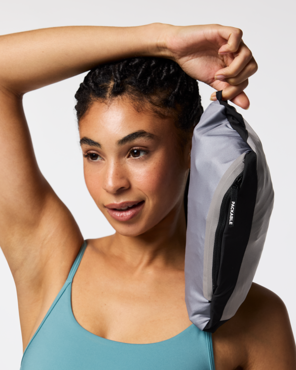 Impermeo 3L Hooded Shell Jacket - Women's