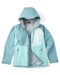 Impermeo 3L Hooded Shell Jacket - Women's