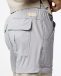 Losdos Zip-Off Pant - Women's