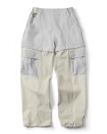 Losdos Zip-Off Pant - Women's