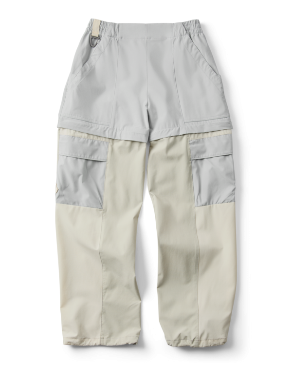 Losdos Zip-Off Pant - Women's