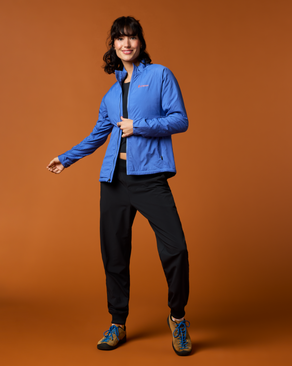 Pacaya 2.0 Insulated Jacket - Women's