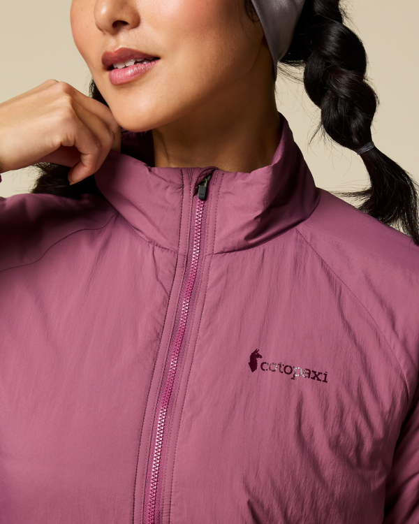Pacaya 2.0 Insulated Jacket - Women's