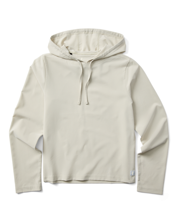 Pulso Tech Hoodie - Women's