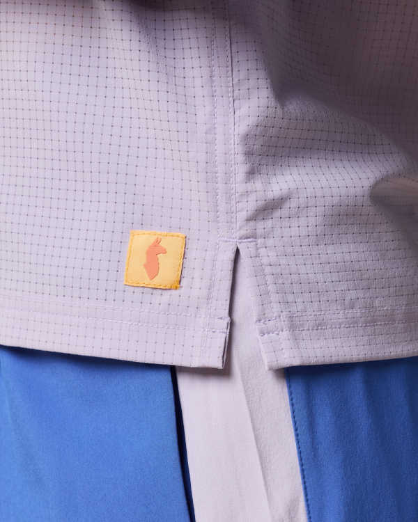 Pulso Tech Hoodie - Women's