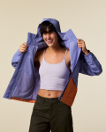 Rayu Rain Jacket - Women's