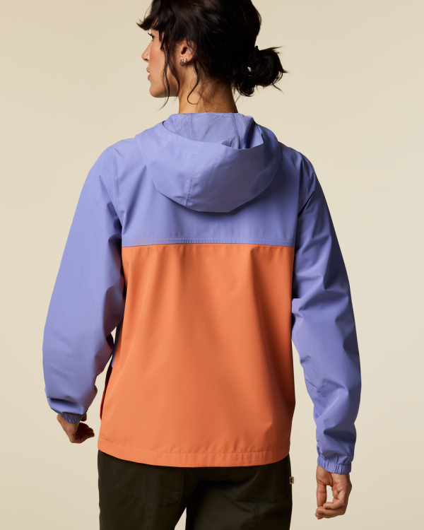 Rayu Rain Jacket - Women's