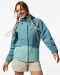 Rayu Rain Jacket - Women's