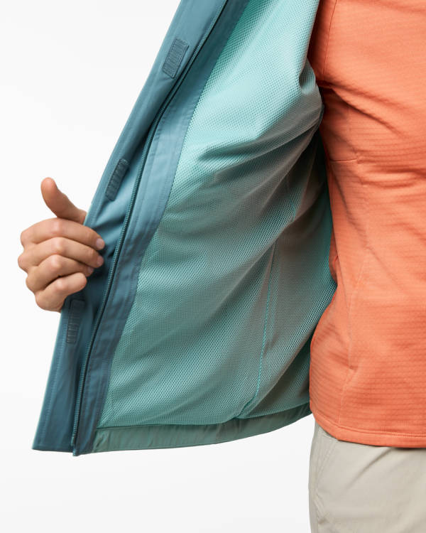 Rayu Rain Jacket - Women's