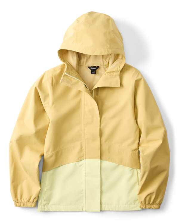 Rayu Rain Jacket - Women's