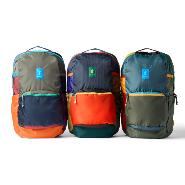 Chiquillo 26L Daypack - Del DIa
