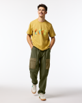 Coraje Tech Cargo Pant - Men's