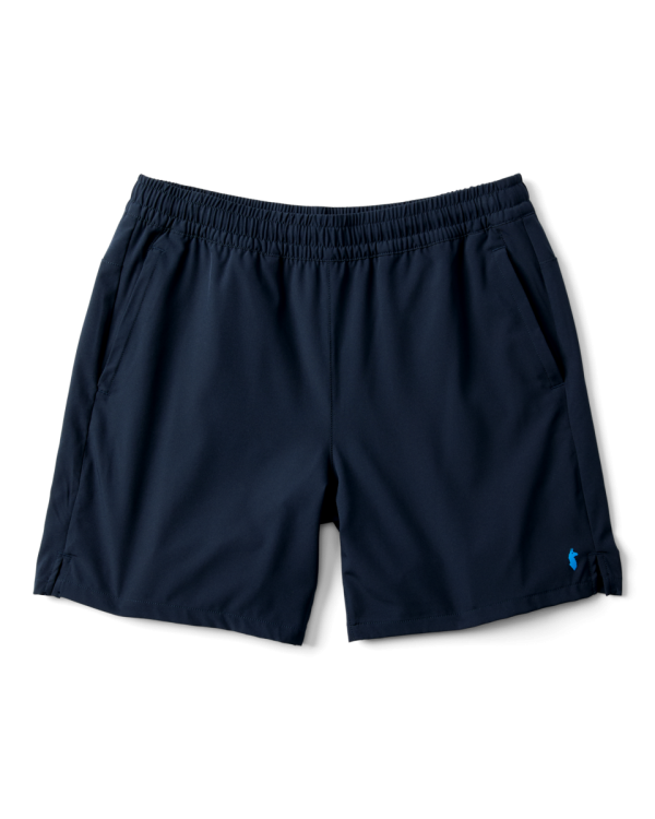 Cambio 7 Short - Men's