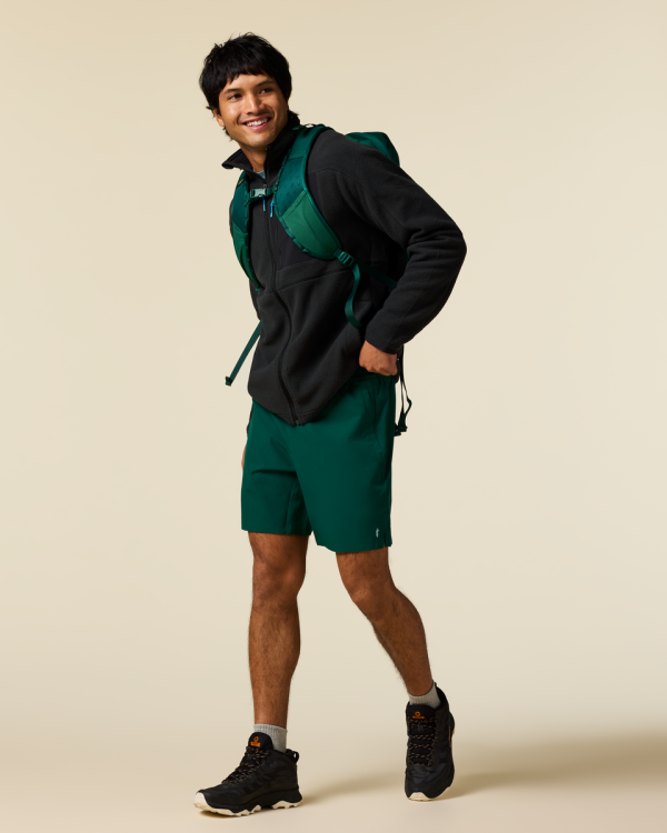 Cambio 7 Short - Men's