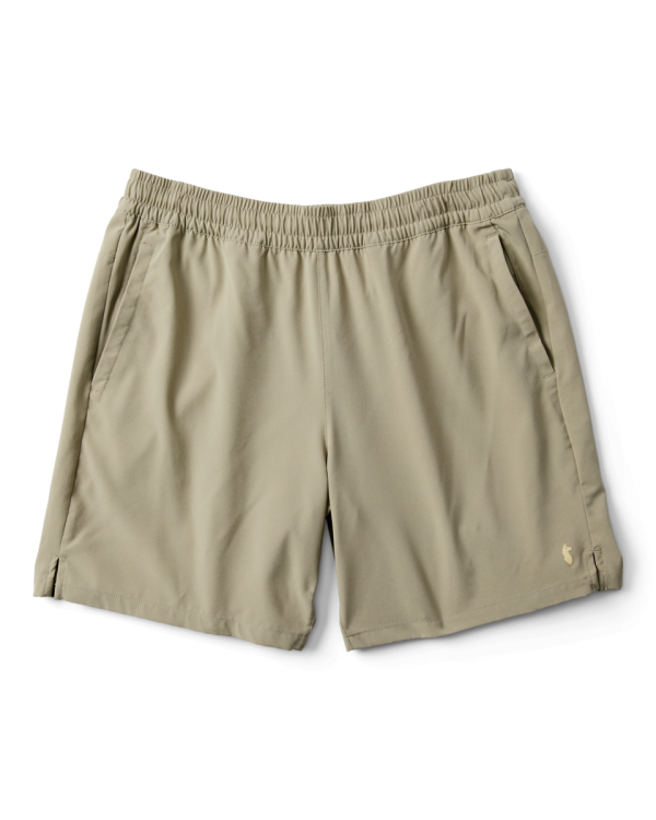 Cambio 7 Short - Men's