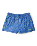 Brinco 3 Short - Print - Women's