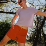 Coraje 4 Tech Short - Women's