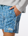 Brinco 5 Short - Print - Men's