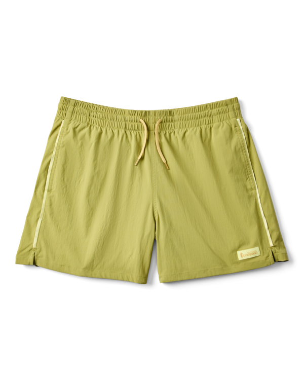 Brinco 5 Short - Solid - Men's