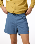 Brinco 5 Short - Solid - Men's