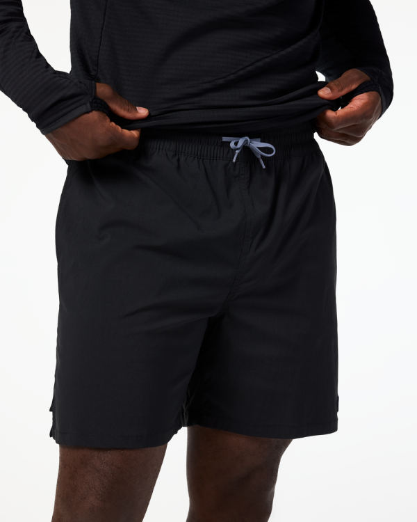 Brinco 7 Short - Solid - Men's