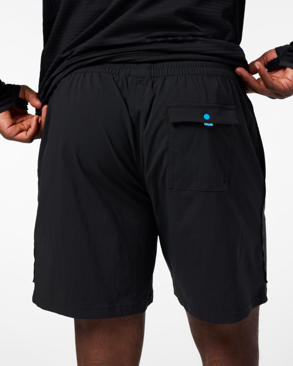 Brinco 7 Short - Solid - Men's