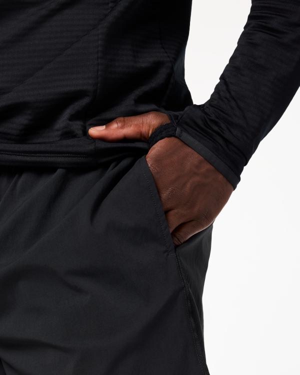 Brinco 7 Short - Solid - Men's