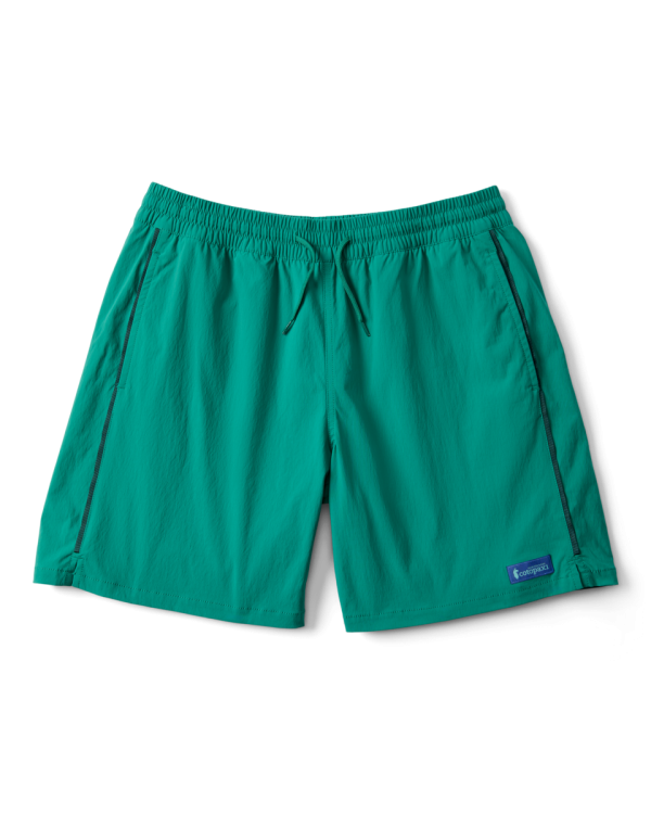 Brinco 7 Short - Solid - Men's