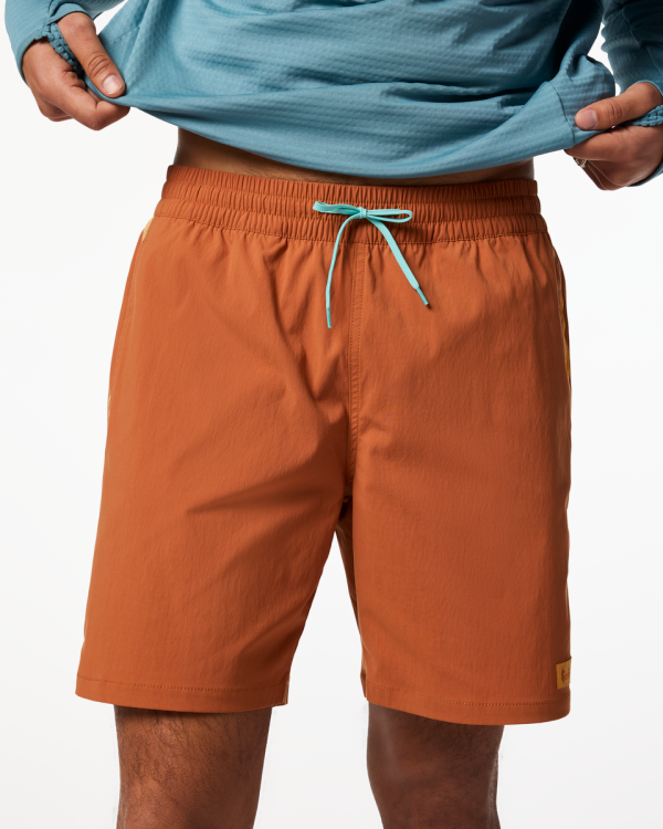 Brinco 7 Short - Solid - Men's