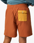 Brinco 7 Short - Solid - Men's