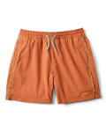 Brinco 7 Short - Solid - Men's
