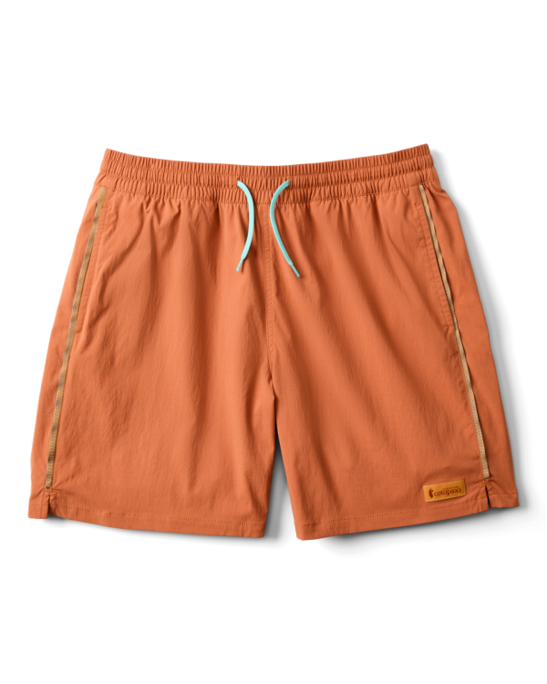 Brinco 7 Short - Solid - Men's
