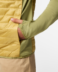 Capa Hybrid Insulated Hooded Jacket - Men's