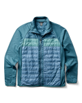 Capa Hybrid Insulated Jacket - Men's