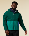 Cielo Rain Jacket - Men's