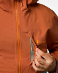 Cielo Rain Jacket - Men's