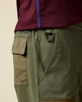 Coraje Tech Cargo Short - Men's