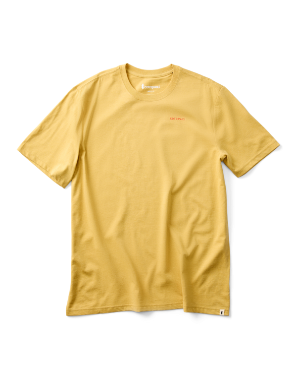 Mountain Magic T-Shirt - Men's