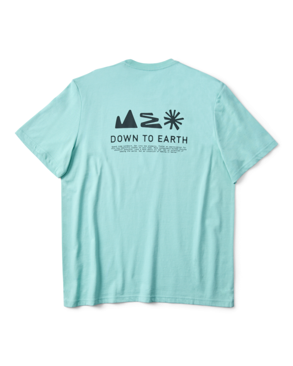 Mountain Magic T-Shirt - Men's