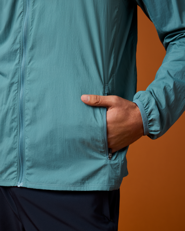 Pacaya Lite Hooded Jacket - Men's