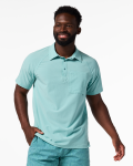 Pulso Tech Polo - Men's